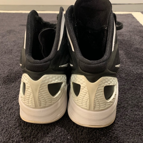 Nike Zoom Hyperdunks! - Picture 7 of 8